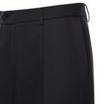 Pantalone in fresco di lana GMP02537 P00231390100 GOLDEN GOOSE 