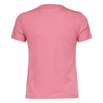 T-shirt con logo CHC25SJH081926N8 6N8 CHLOÉ 