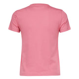 T-shirt con logo CHC25SJH081926N8 6N8 CHLOÉ 