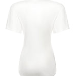 Body in cotone a coste 1694250000034  MAGDA BUTRYM 