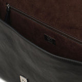 Borsa Baguette Chain large in pelle 8BR828 AS7AF1QD0 FENDI 