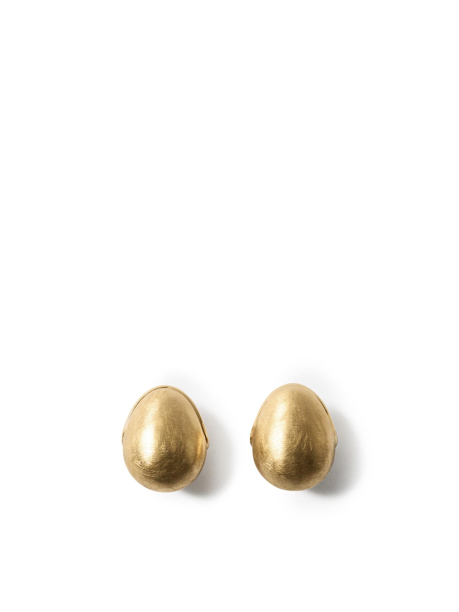 Orecchini Les Boucles Raisin JWW00787AOT4063 280 JACQUEMUS 