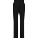 Pantalone sartoriale stretch<BR/> 2512131051600 003 SPORTMAX 