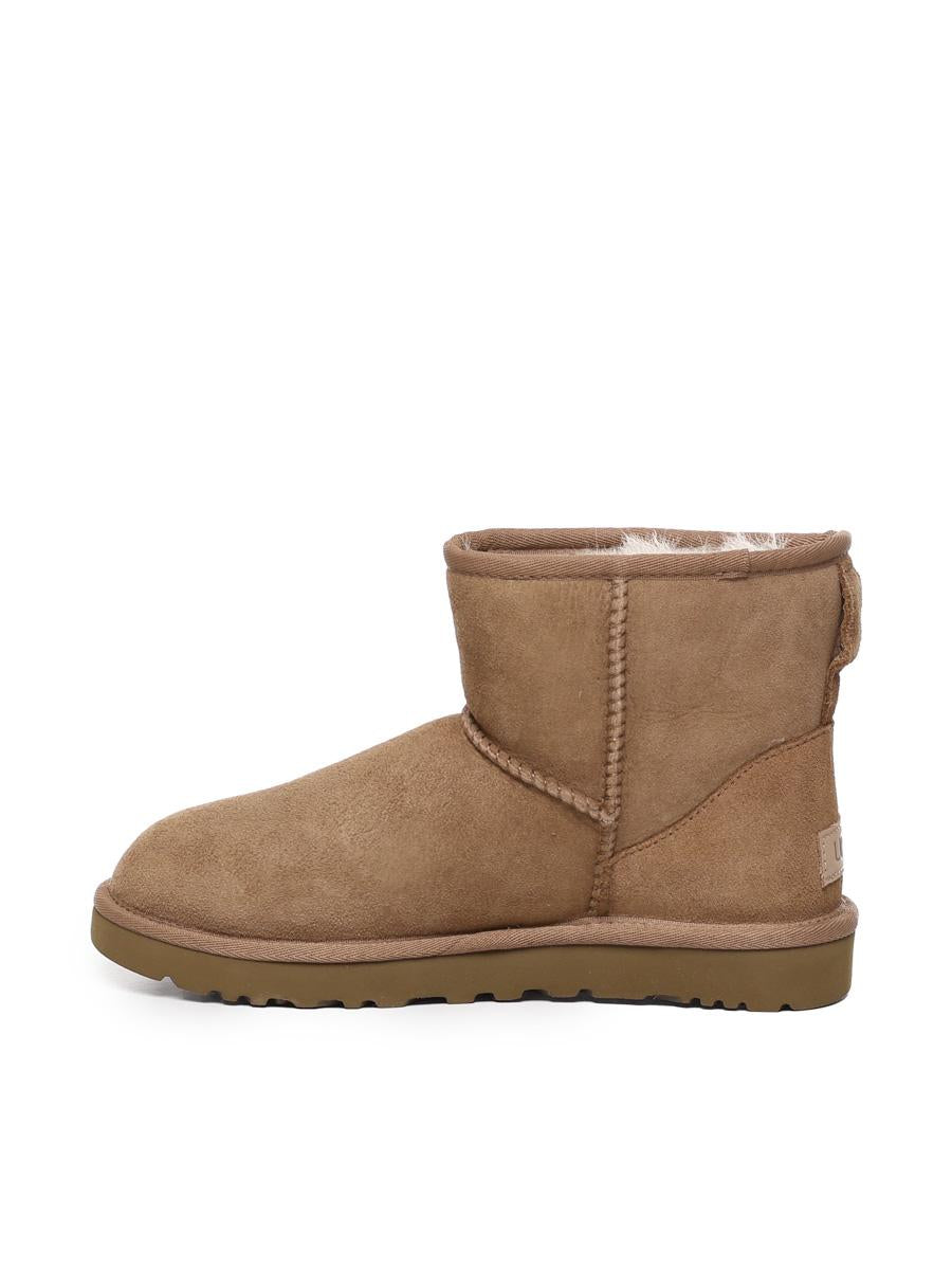 Stivali Classic Mini II 1016222 CHE UGG 