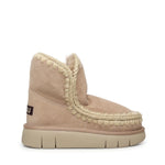 Stivaletti Eskimo 18 Bounce<BR/> MUFW531002A CAM MOU 