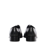 Stringata in pelle DU2742BERNUF159 NN00 DOUCAL'S 