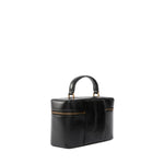 Borsa Vanity Case Classic in pelle 106348 A315ZZ99E PINKO 