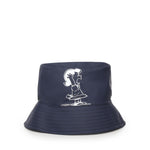 Cappello in tessuto spalmato<BR/> E7T1E500101 B29 COCCINELLE 