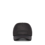 Cappello da baseball in tessuto tecnico E8I00H B8C001 ZEGNA 