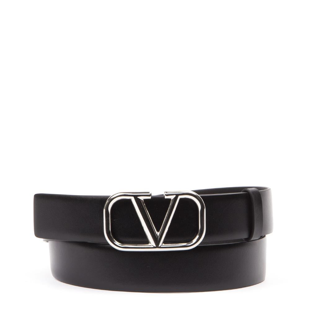 Cintura VLogo Signature 6Y2T0Q90 SNP0NO VALENTINO GARAVANI 