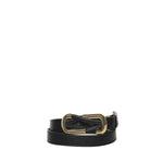 Cintura The Dual 2F5RRA013C39 007 MARC JACOBS 
