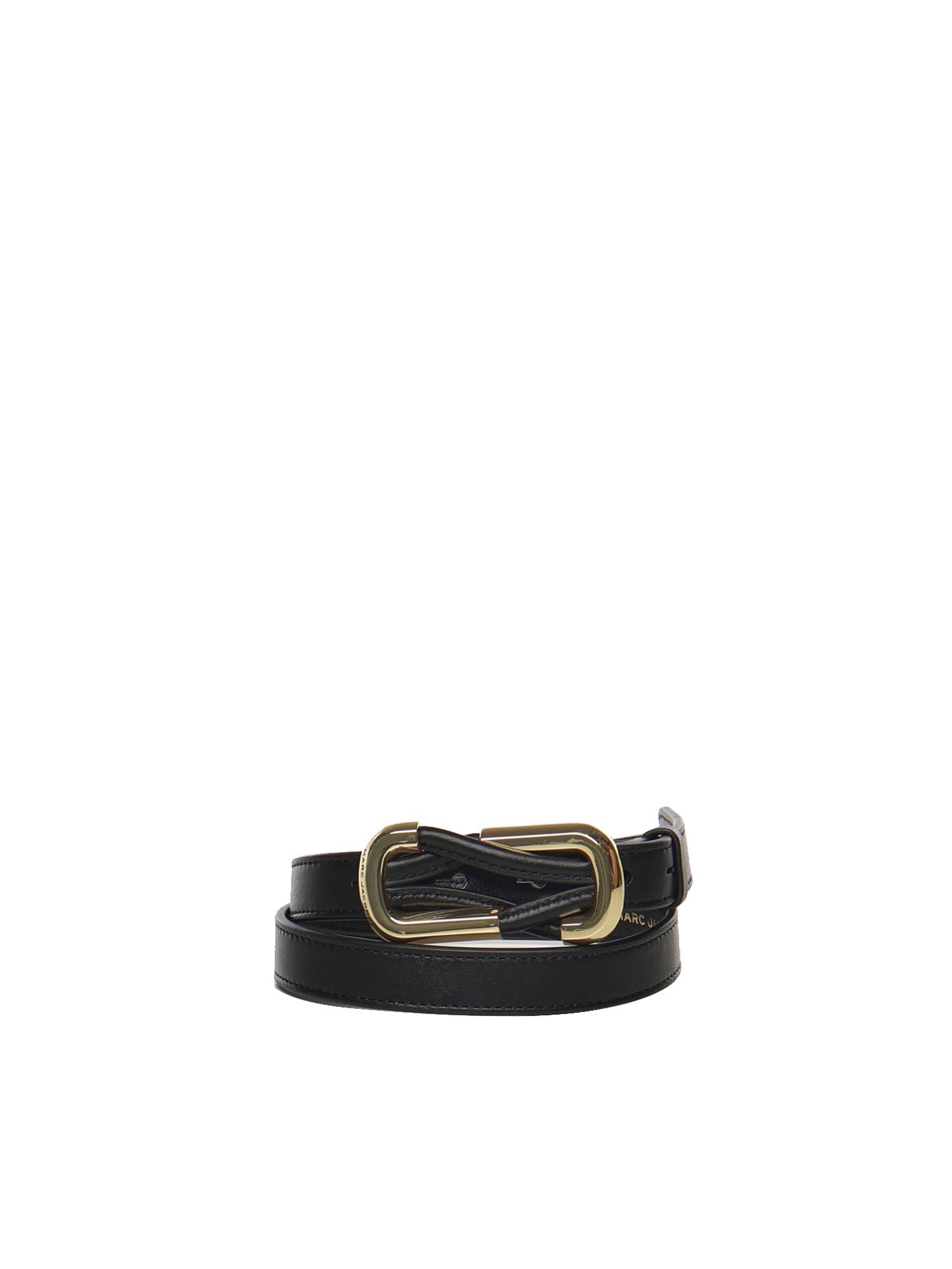 Cintura The Dual 2F5RRA013C39 007 MARC JACOBS 