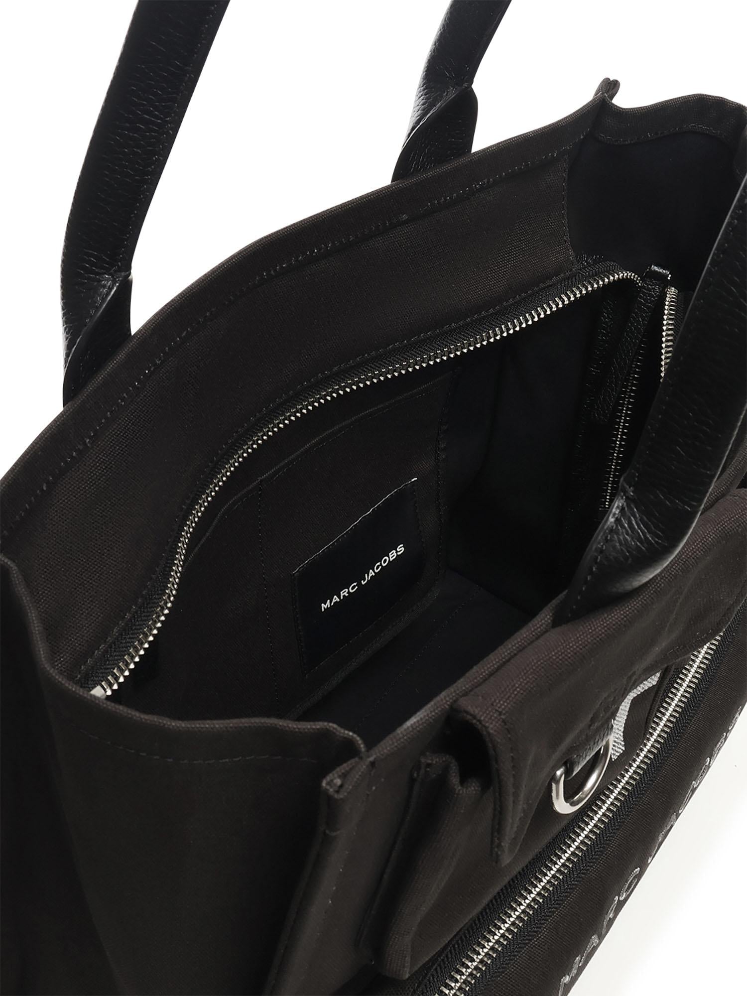 Borsa 'The Large Cargo tote' 2S4HTT005H03 001 MARC JACOBS 