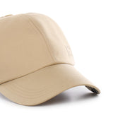 Cappello da baseball in gabardine 8117734 A3743 BURBERRY 