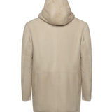 Giacca in shearling L75GBTL05SHY0L001 02 ELEVENTY 