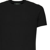 T-shirt in cotone 815194 ZG380Z0015 ZANONE 