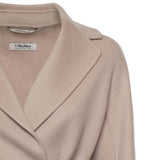 Cappotto corto in lana 2619011051600 051 'S MAX MARA 
