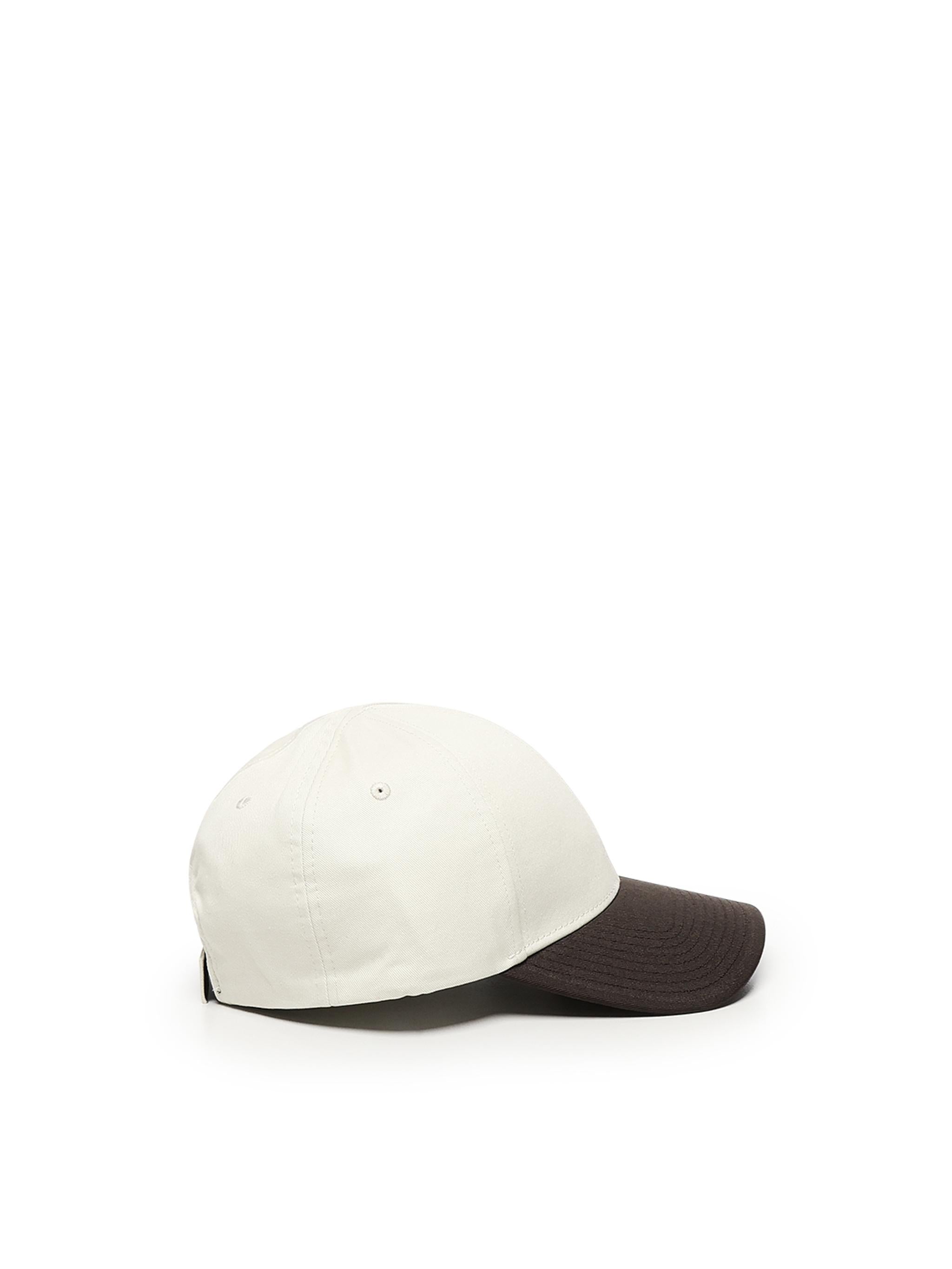 Cappello da baseball con logo ACPU D1B3 AUTRY 