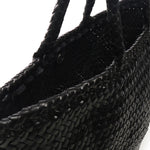 Borsa grace basket small diagonal 8813 BLACK DRAGON DIFFUSION 