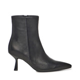 Stivaletto in pelle 502T10VK 03 BIBI LOU 