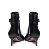 Tronchetto in pelle lucida G73085 55RICTOK GIANVITO ROSSI 