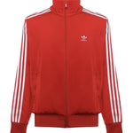 Felpa Firebird con logo IJ7060  ADIDAS ORIGINALS 