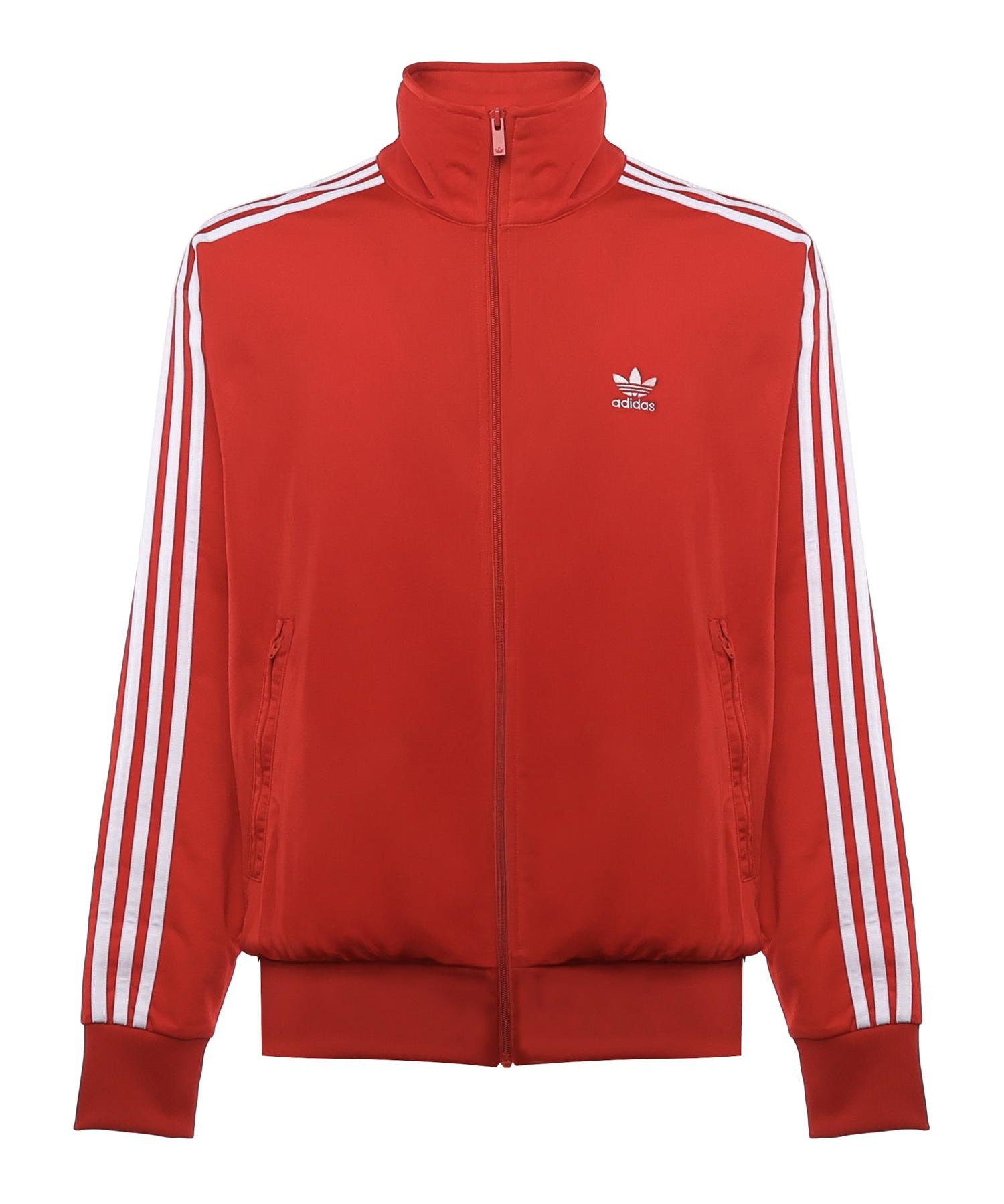 Felpa Firebird con logo IJ7060  ADIDAS ORIGINALS 