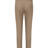 Pantalone in jersey di viscosa 2521786021600 055 MAX MARA 