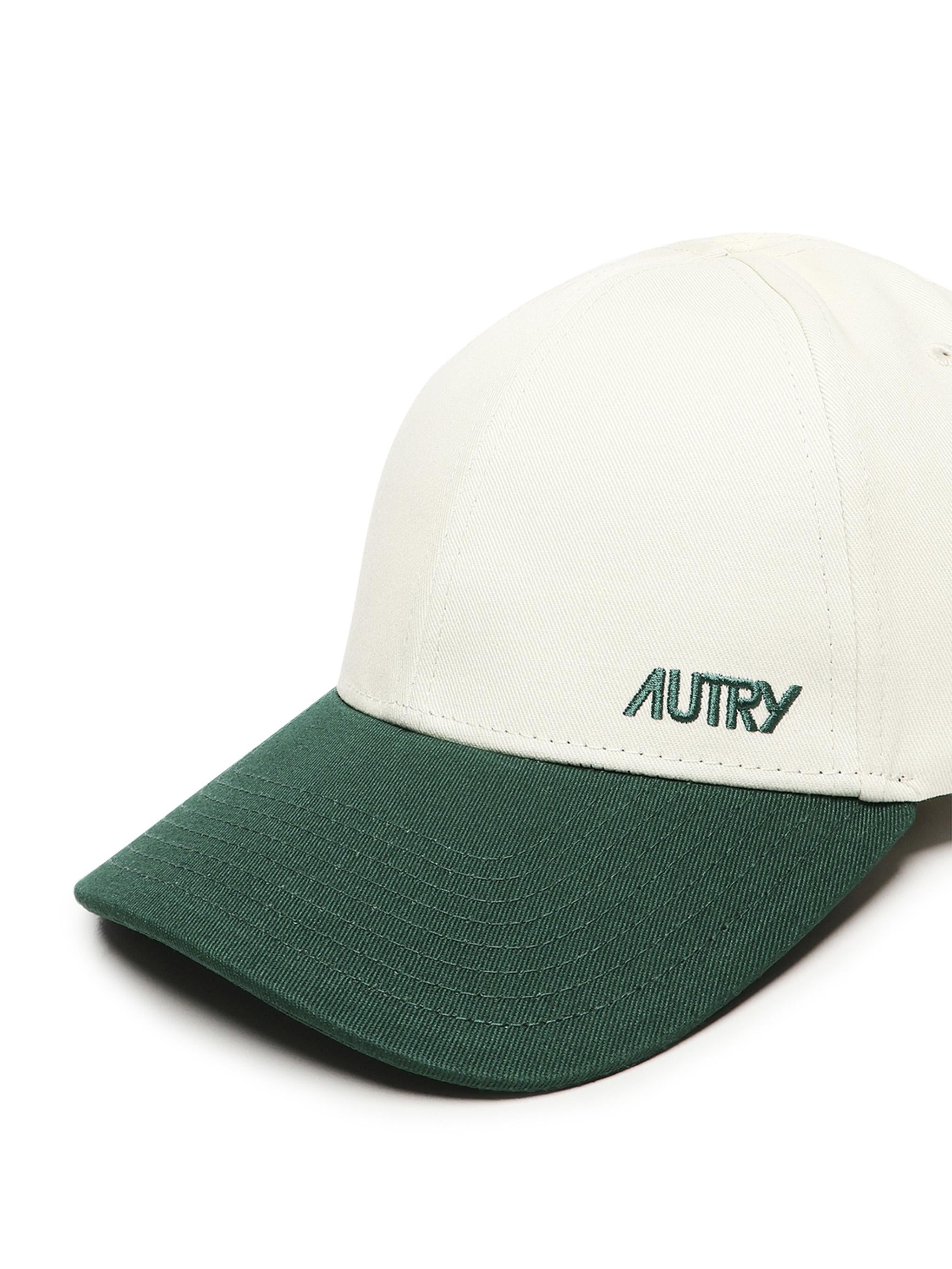 Cappello da baseball con logo ACPU D1B2 AUTRY 