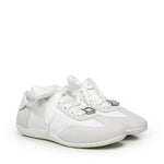 Sneakers Viv Low in suede RVW79342800TNM 89JH ROGER VIVIER 