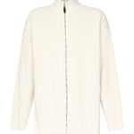 Pullover Intertwined motivo BB 812919 T33639501 BALENCIAGA 