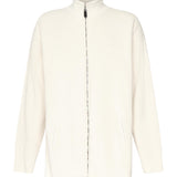 Pullover Intertwined motivo BB 812919 T33639501 BALENCIAGA 