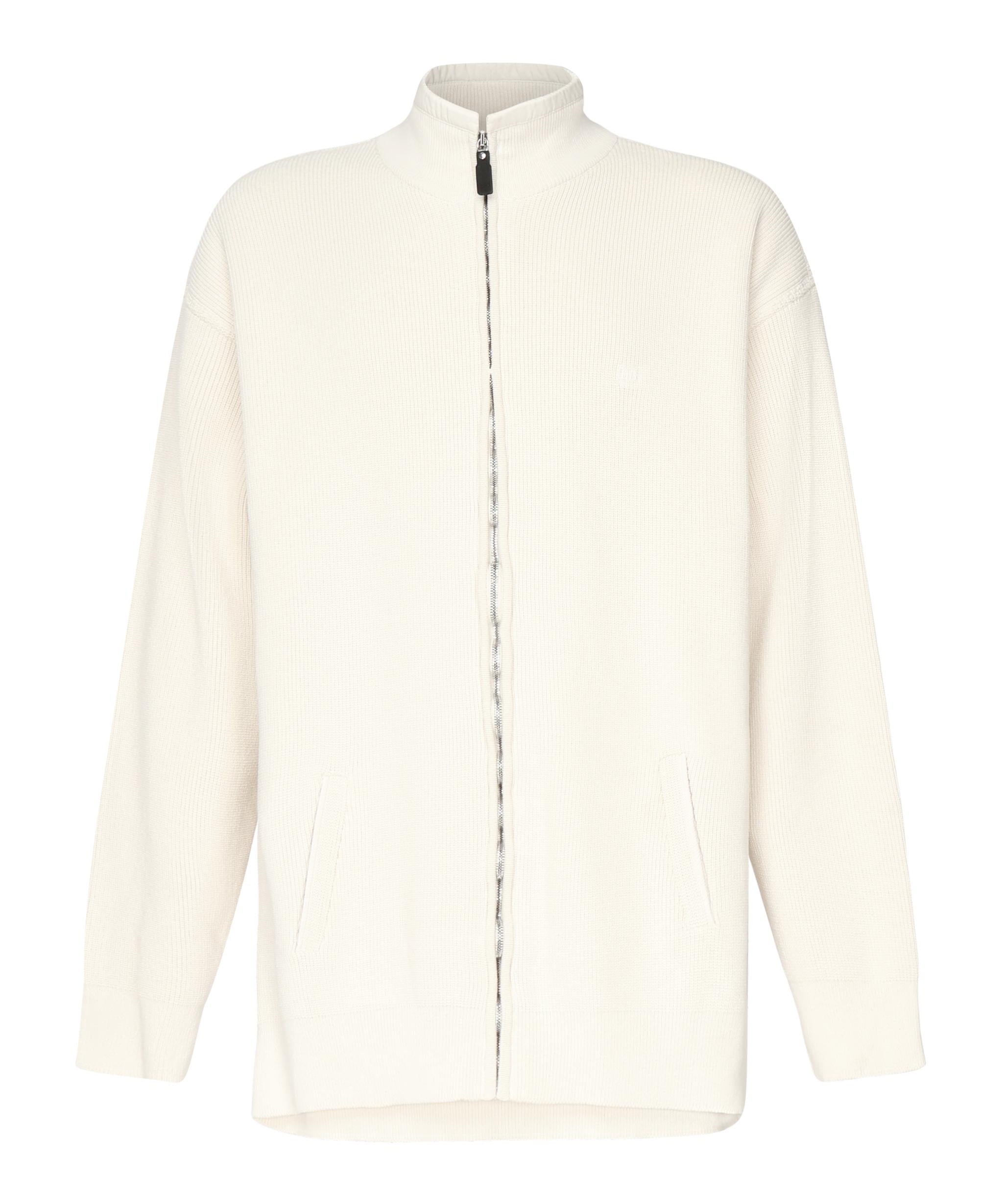 Pullover Intertwined motivo BB 812919 T33639501 BALENCIAGA 