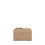 Portafoglio con logo 73PS9D1251 KEIRABEIGE V° 73 