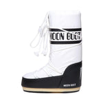 Stivali imbottiti Icon 80D1400440 NA02 MOON BOOT 