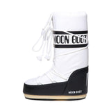 Stivali imbottiti Icon 80D1400440 NA02 MOON BOOT 