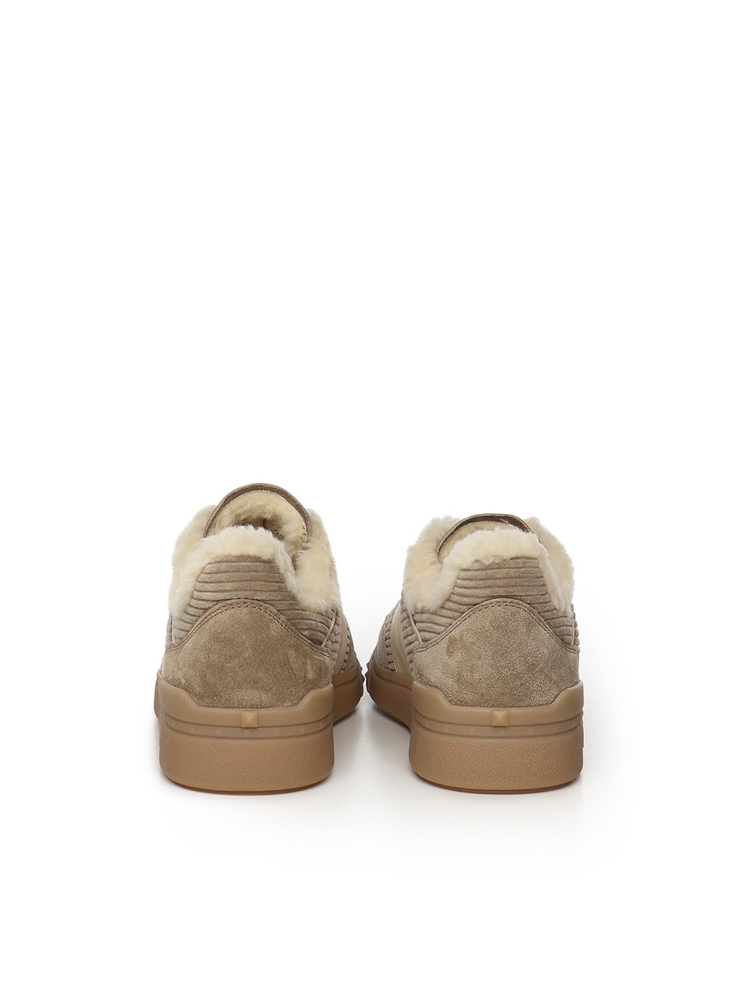 SNEAKER 7W2S0IL9 AJIDHT VALENTINO GARAVANI 