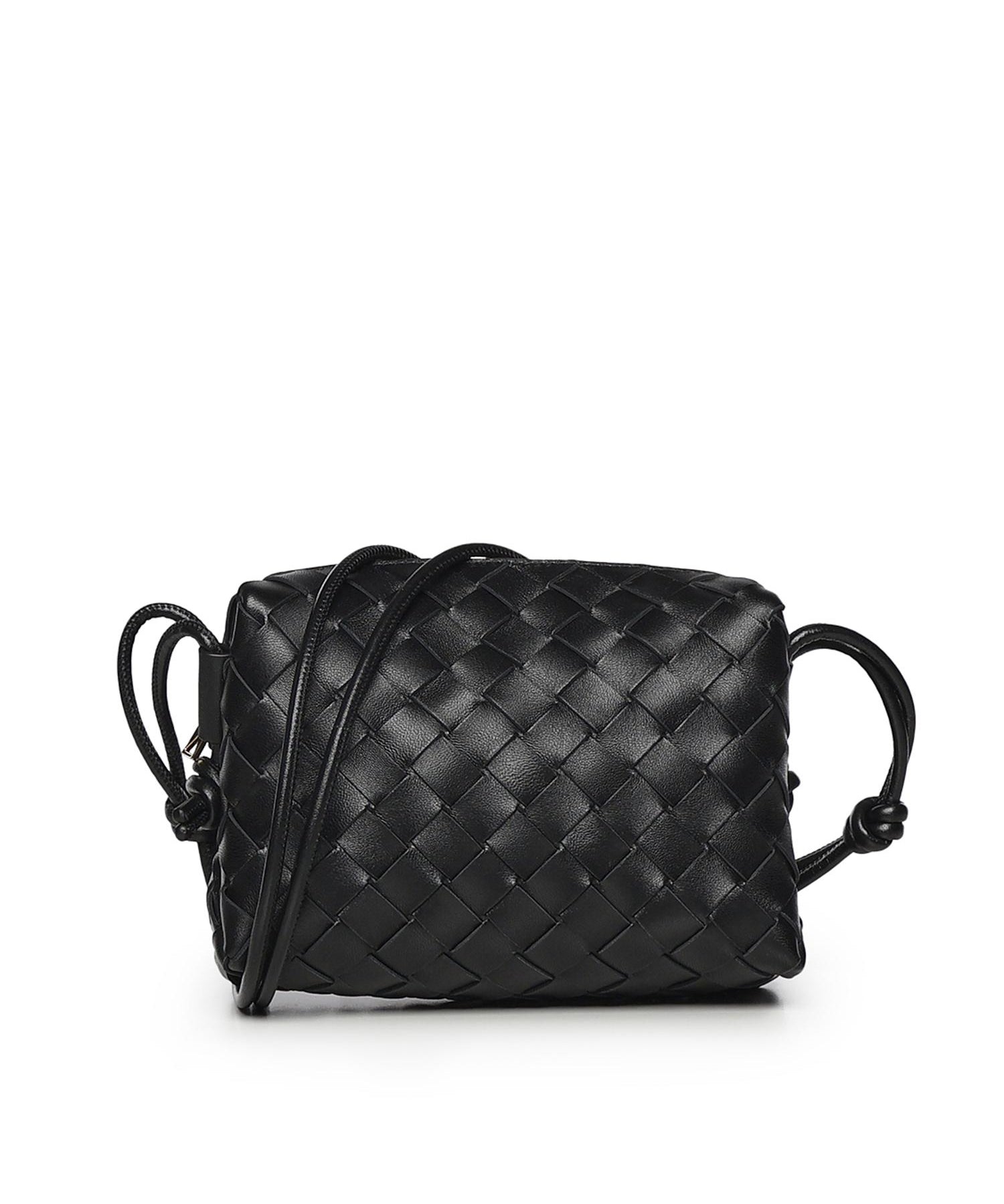 Mini Loop camera bag 723547 V1G118425 BOTTEGA VENETA 