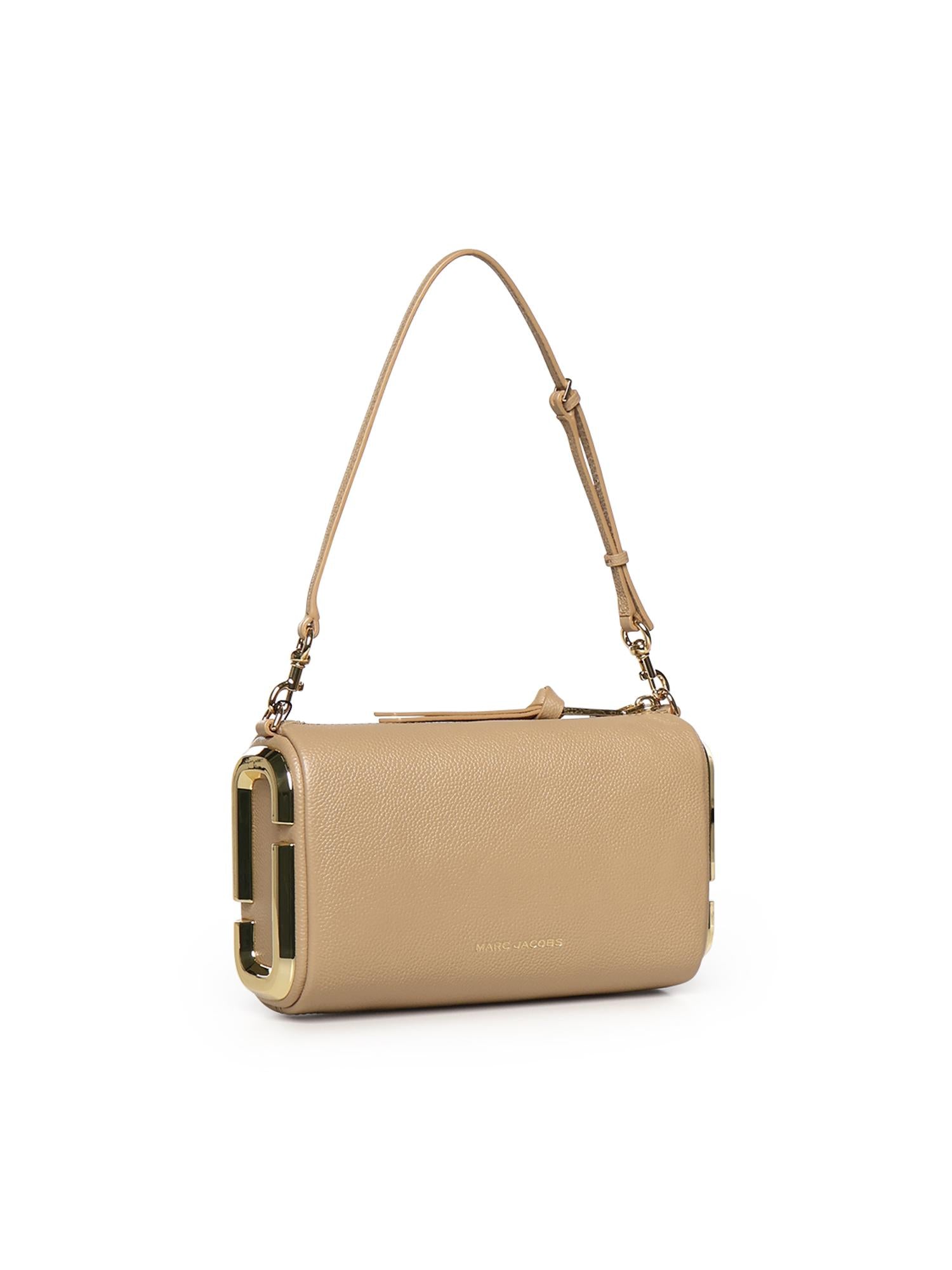 Borsa a spalla 'The Snapshot' in pelle 2S6HSH024H01 230 MARC JACOBS 