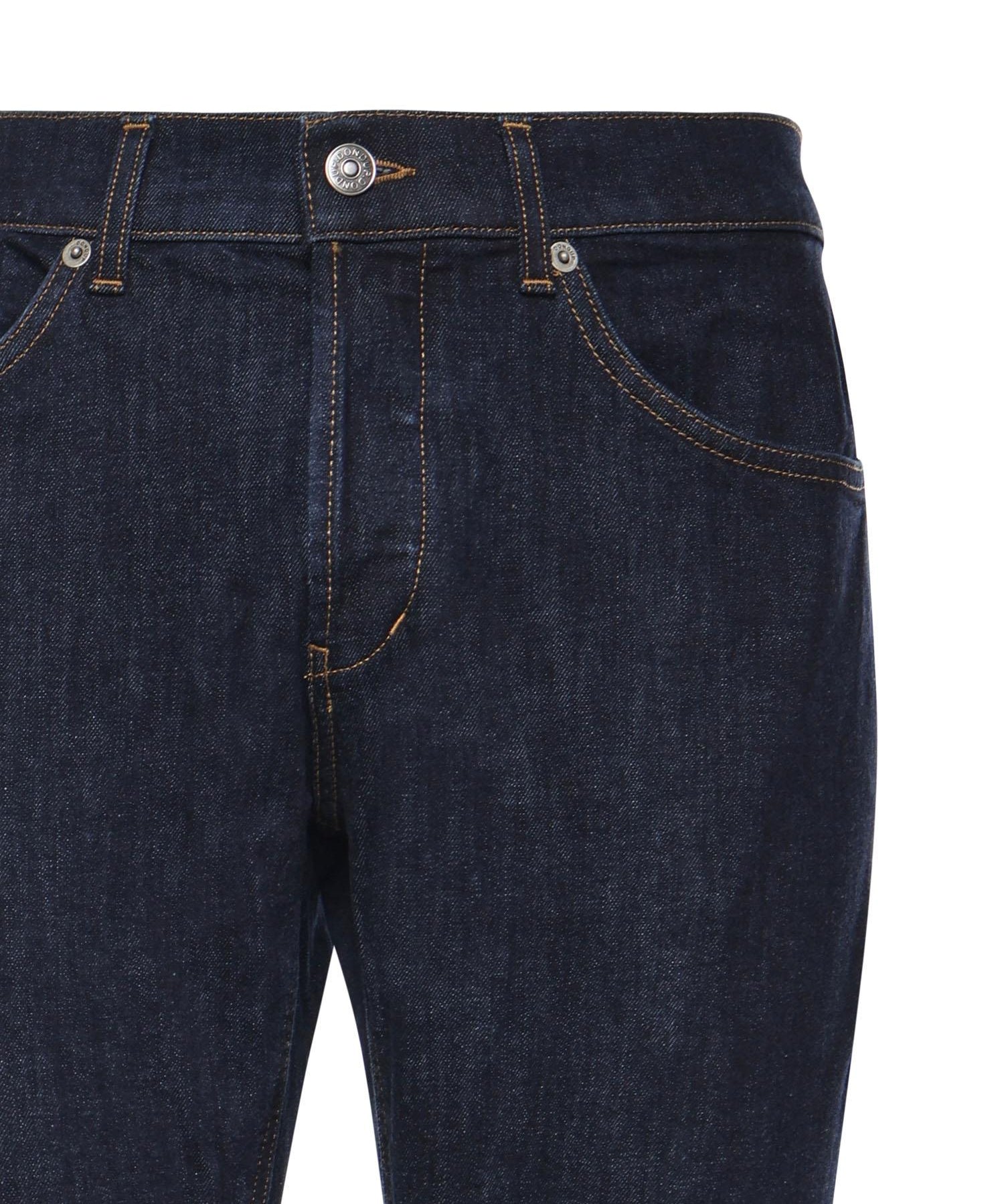 Jeans George in denim stretch UP232 DS0257ULH1800 DONDUP 