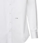Camicia oxford in cotone S74DM0660 S36275100 DSQUARED2 