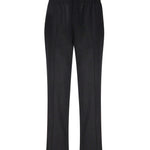 Pantaloni jogging in lana GP03AT FU28ES8291 DOLCE & GABBANA 