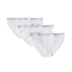 Slip pack da 3 DCX300060 100 DSQUARED2 
