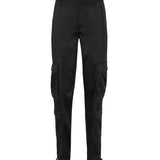 Pantaloni Tori loose cargo DP711RS0046D XXX999 DONDUP 