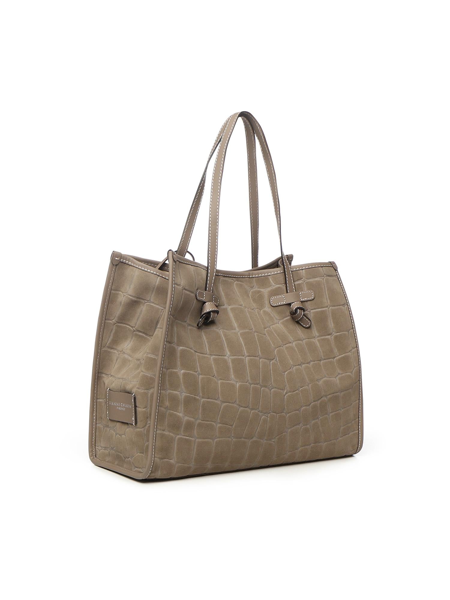 Borsa shopping Marcella BS8990 1052 GIANNI CHIARINI 