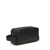 Pochette da viaggio Intrecciato 729295 VCPQ18803 BOTTEGA VENETA 
