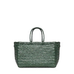 Borsa Bamboo Triple Jump small in pelle 8811 FOREST DRAGON DIFFUSION 