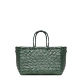 Borsa Bamboo Triple Jump small in pelle 8811 FOREST DRAGON DIFFUSION 