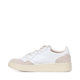 Sneakers Medalist in pelle AULM LS33 AUTRY 