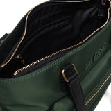 Borsa tote in nylon JC4378PP0LKS1 85A LOVE MOSCHINO 
